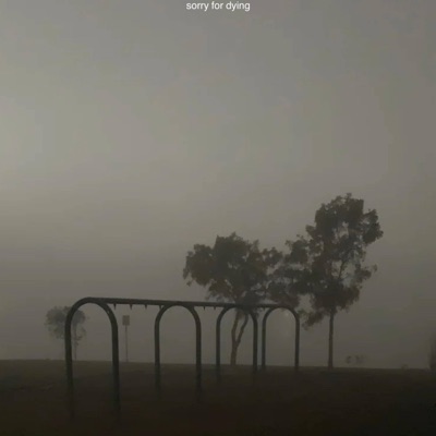 Sorry For Dying - Single