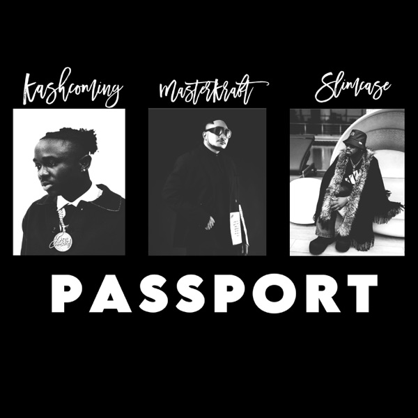 PASSPORT - Single