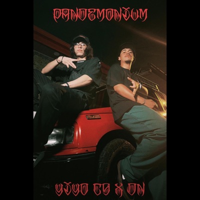 PANDEMONIUM (feat. DN) - Single