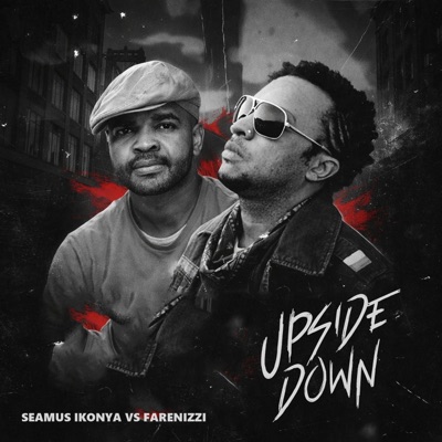 Upside Down (feat. Farenizzi) - Single