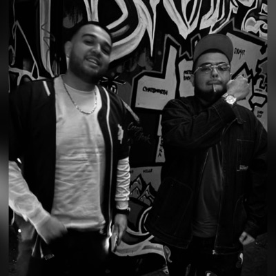 Blocked (feat. Johnny Sea) - Single