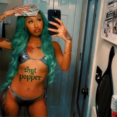 Shyt Popper - Single