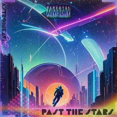 Past The Stars - EP