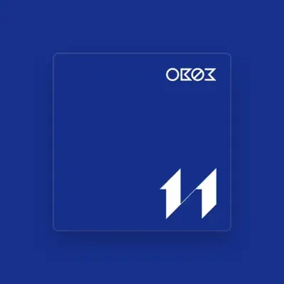 Listen to OB03, watch music videos, read bio, see tour dates & more!