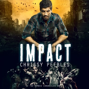 Impact: Apocalypse Infection Unleashed, Book 8 (Unabridged)