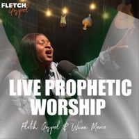 YAHWEH SABAOTH (FLETCH GOSPEL LIVE) (feat. Wura Mercé) [Live] - Single - Fletch Gospel