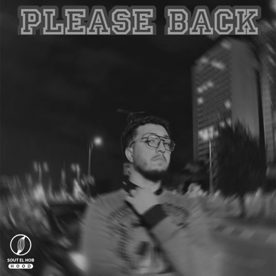 Please Back - Single
