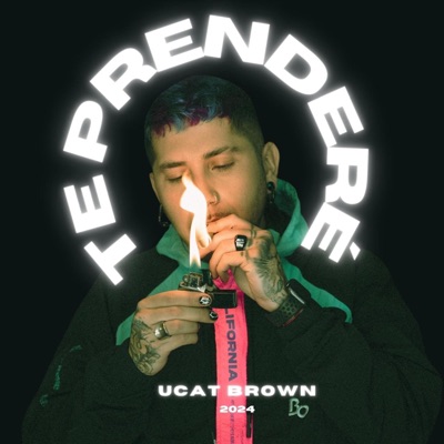 Te Prenderé (feat. F.Z Beatzzz Chile & M.K Ooltra) - Single