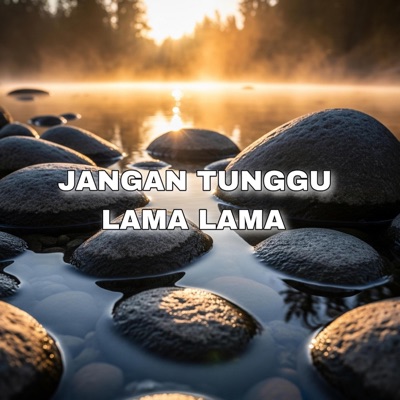 Puera Thoikol - Jangan Tunggu Lama Lama