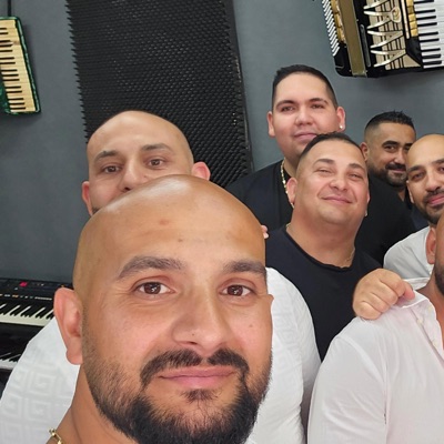 Dzekos,vodka (feat. Roland band smižany) - Single