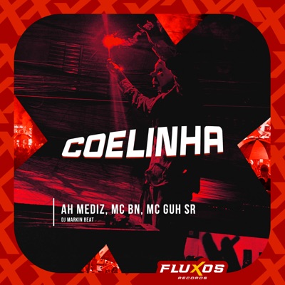 Coelhinha (feat. MC Guh SR) - Single