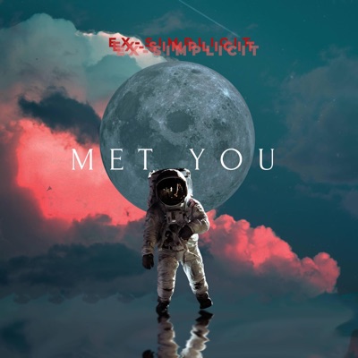 Met You - Single