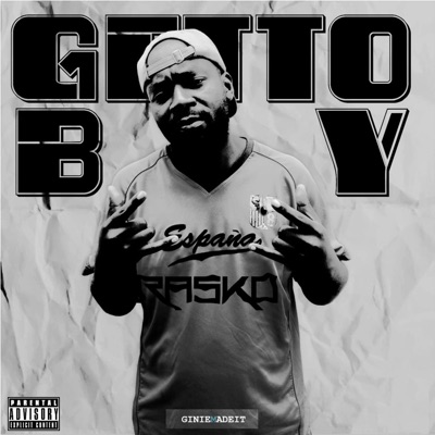 Ghetto Boy - Single