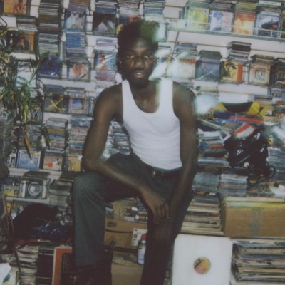 CHUNE LIVE AT NYU CLIVE DAVIS (Radio Edit) - EP