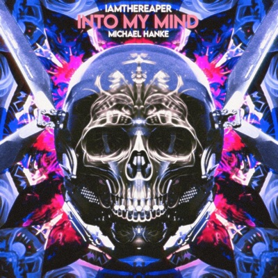 Into My Mind - Single