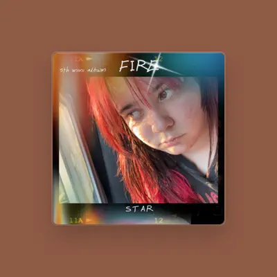 Listen to S.T.A.R, watch music videos, read bio, see tour dates & more!