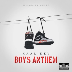 Boys Anthem
