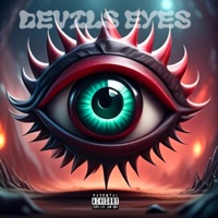 Devils eyes - Single - Twi$ted