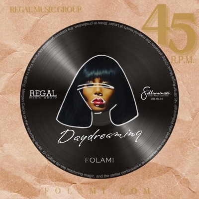 Daydreaming - Single