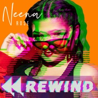 Rewind - Single - Neena Rose