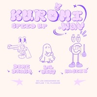 Kuromi.wav - Single - DimeDrako & LIL YISS