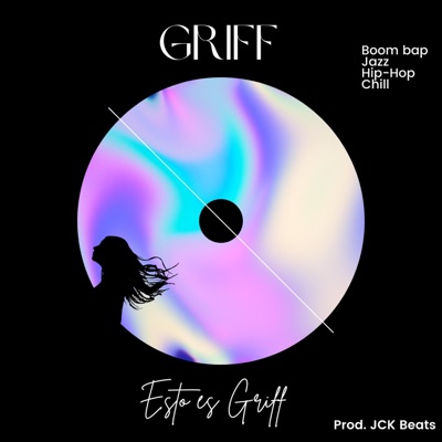 Esto es Griff - Single