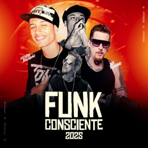 Funk Consciente 2025