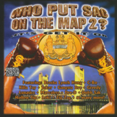T.H.U.G Anthem (2025 Remaster) song art