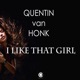 I Like That Girl Single