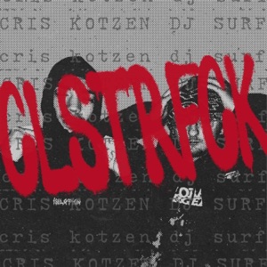 FCKTLK (with DJ Surf) [feat. Escape]