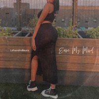 Ease My Mind (feat. Slim Dumpie, Jawsh Typhoon, Ego Slimflow, LSG & Mac-K) - Single - Lehandrobeatz