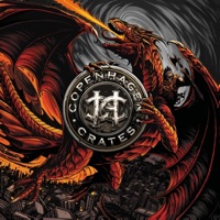 Copenhagen Crates presents The Formula: 250 - Machacha