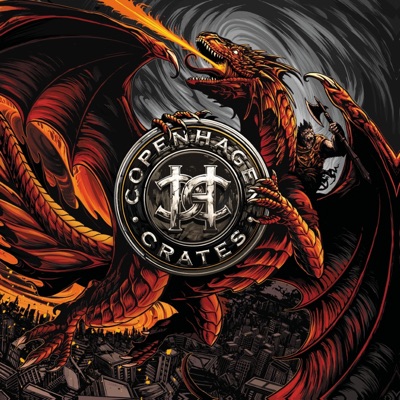 Copenhagen Crates presents The Formula: 250