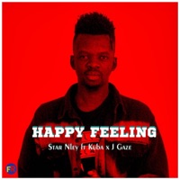 Happy Feeling (feat. Kuba & Jay Gaze) - Single - STAR NLEY
