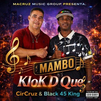 KloK D Que - Single