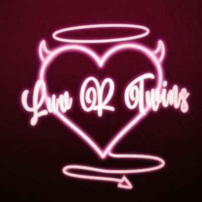 Luv R Twins - Single