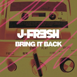 Bring It Back - Single