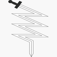 The Flaming Sword - Single - D.Graves