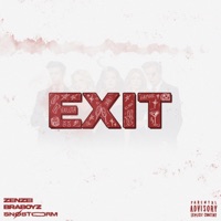 EXIT - Single - Arvid Häggström