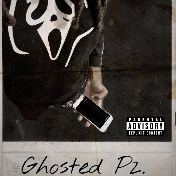 Ghosted P2