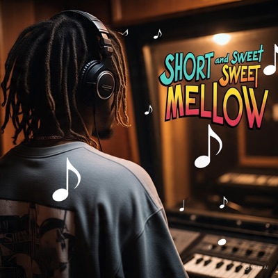 Short, Sweet & Mellow - Single
