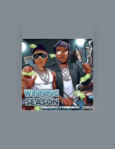 Listen to FsmeAshtoo, watch music videos, read bio, see tour dates & more!