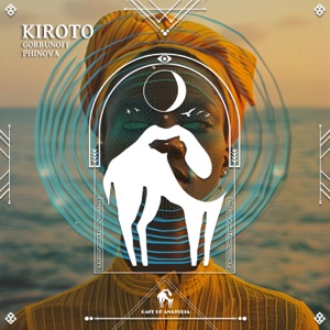 Kiroto - EP