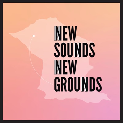 New Sounds New Grounds
