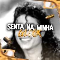 Senta na Minha Glock - Single - Du Ralfe & DJ Vertin