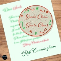 Santa Claus, Santa Claus (feat. E J Ouellette, Lisa O'Donnell, EJO Wrecking Crew, Ana Knapczyk & Steve Baker) - Single - Rob Cunningham
