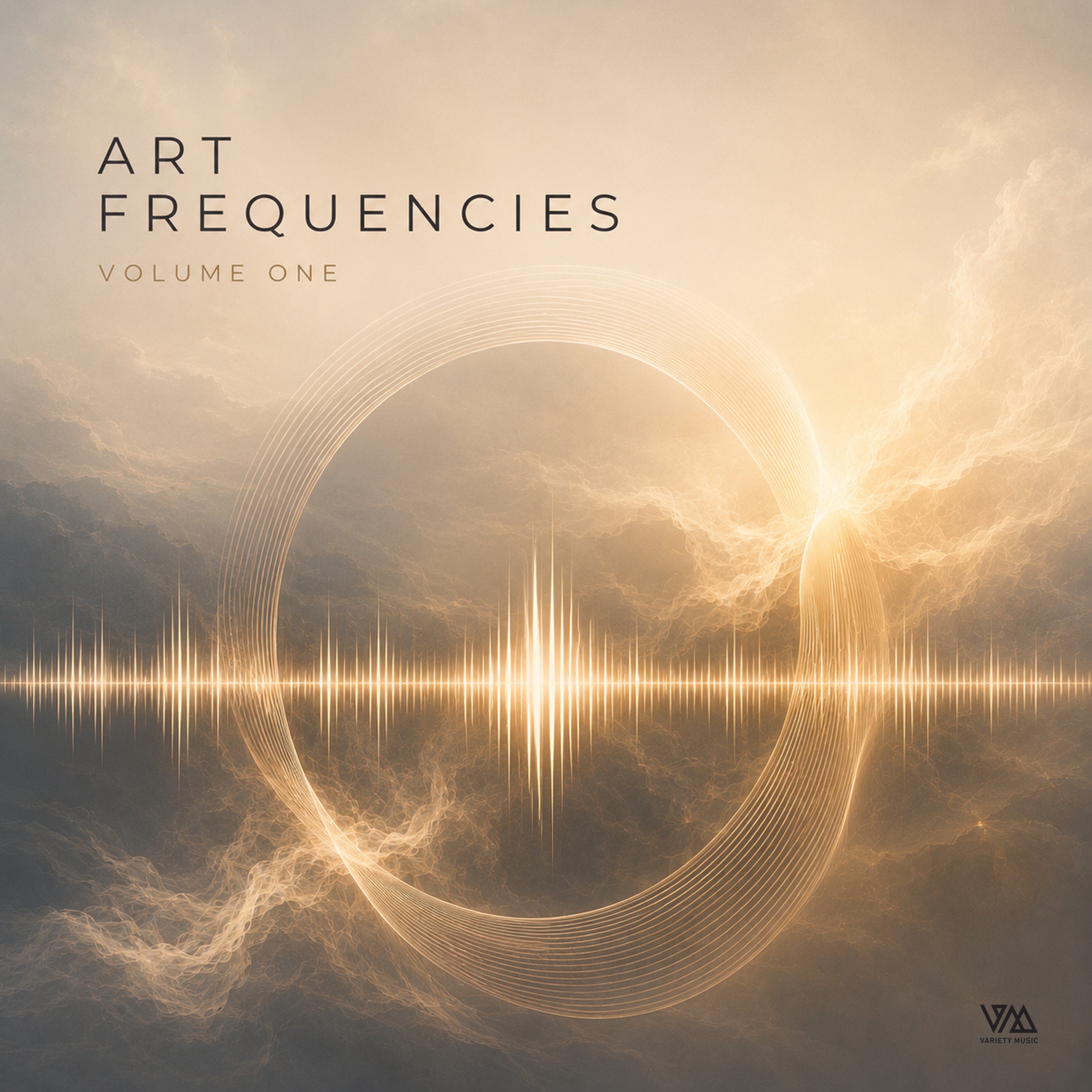 Art Frequencies, Vol. 1