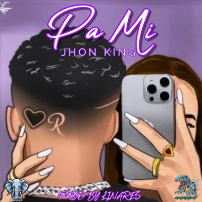 Pa Mi - Single