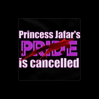 Listen to Princess Jafar, watch music videos, read bio, see tour dates & more!