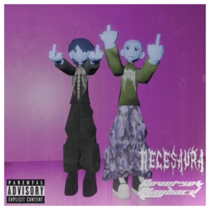 Resurrection (feat. Reverse Playback)